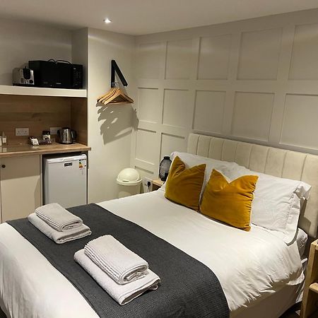 Lower Greenbank Guest Suite 오반 외부 사진