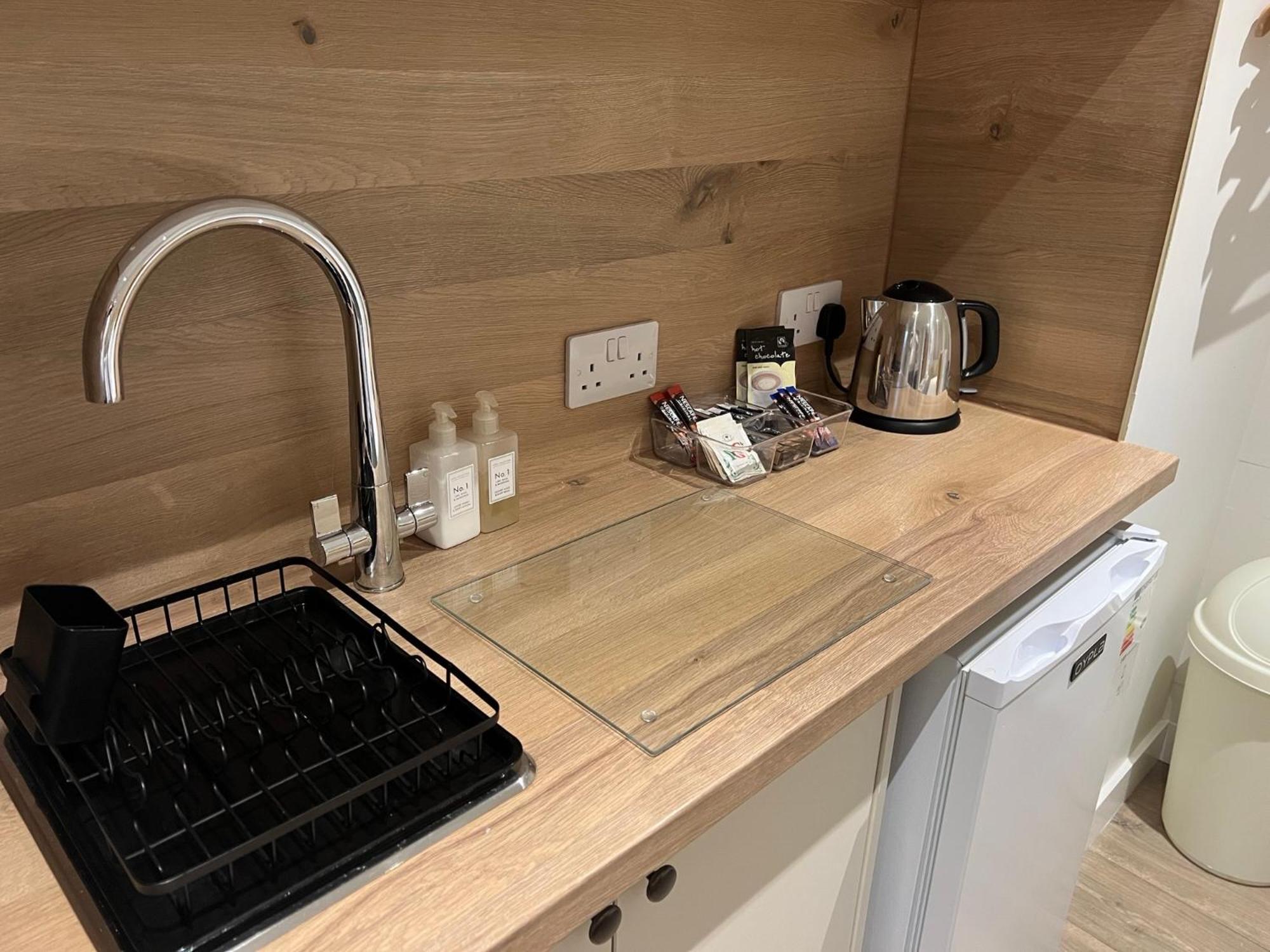Lower Greenbank Guest Suite 오반 외부 사진