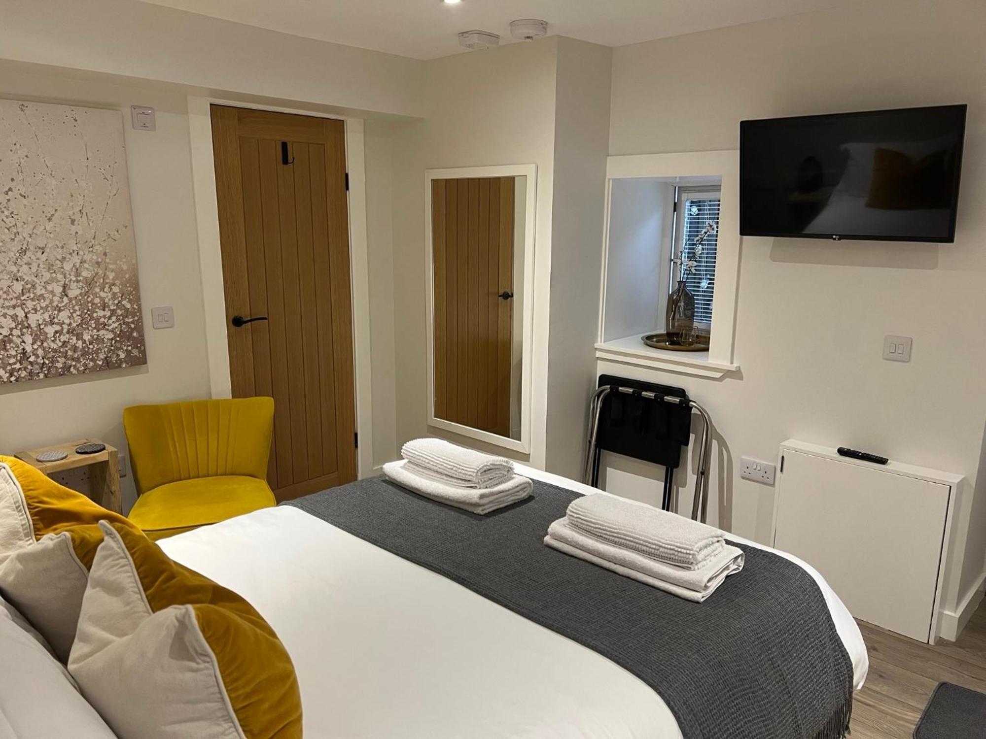 Lower Greenbank Guest Suite 오반 외부 사진