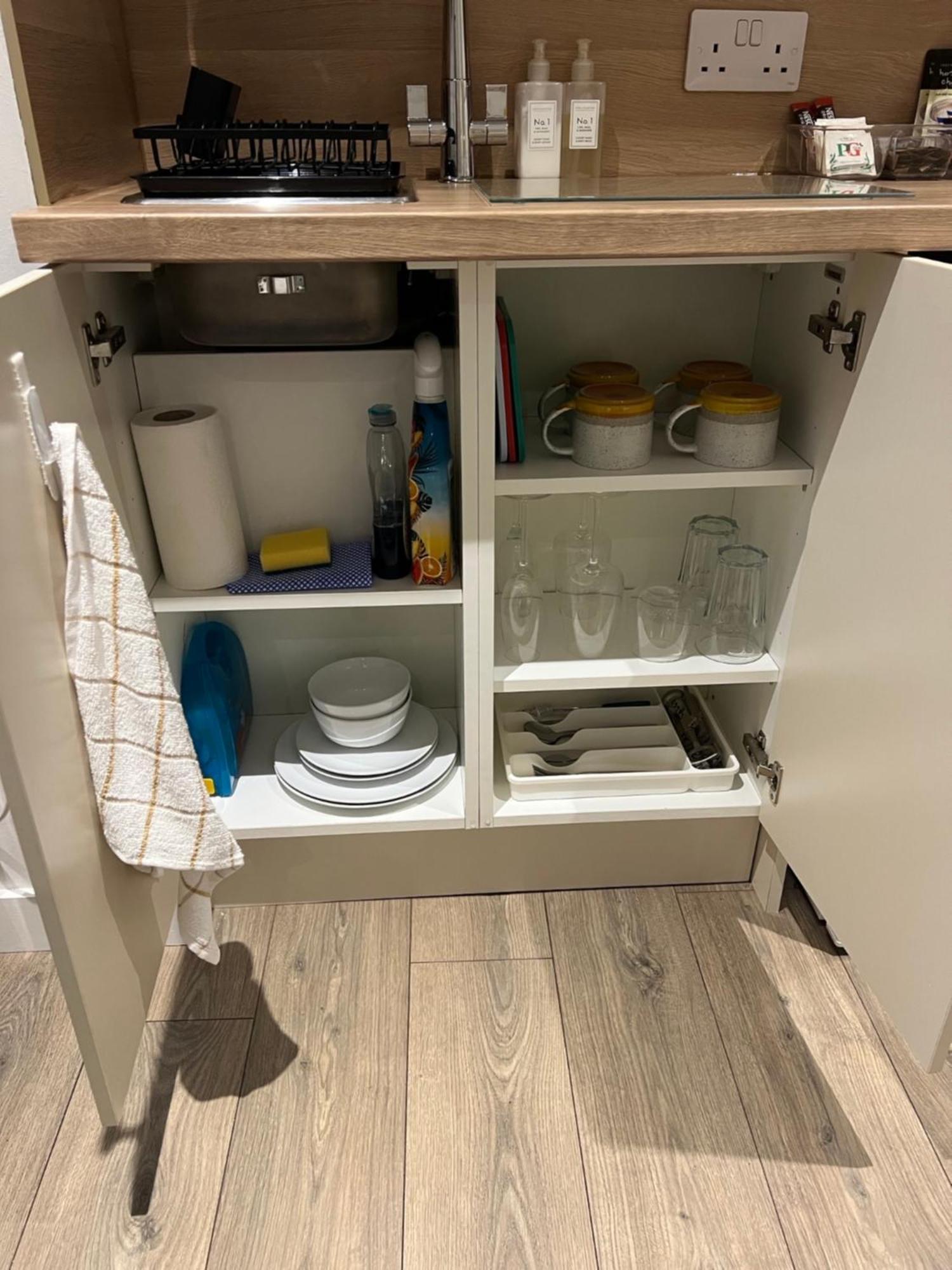 Lower Greenbank Guest Suite 오반 외부 사진